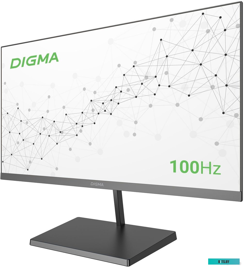 Монитор Digma Progress 24A501F DM24VB02