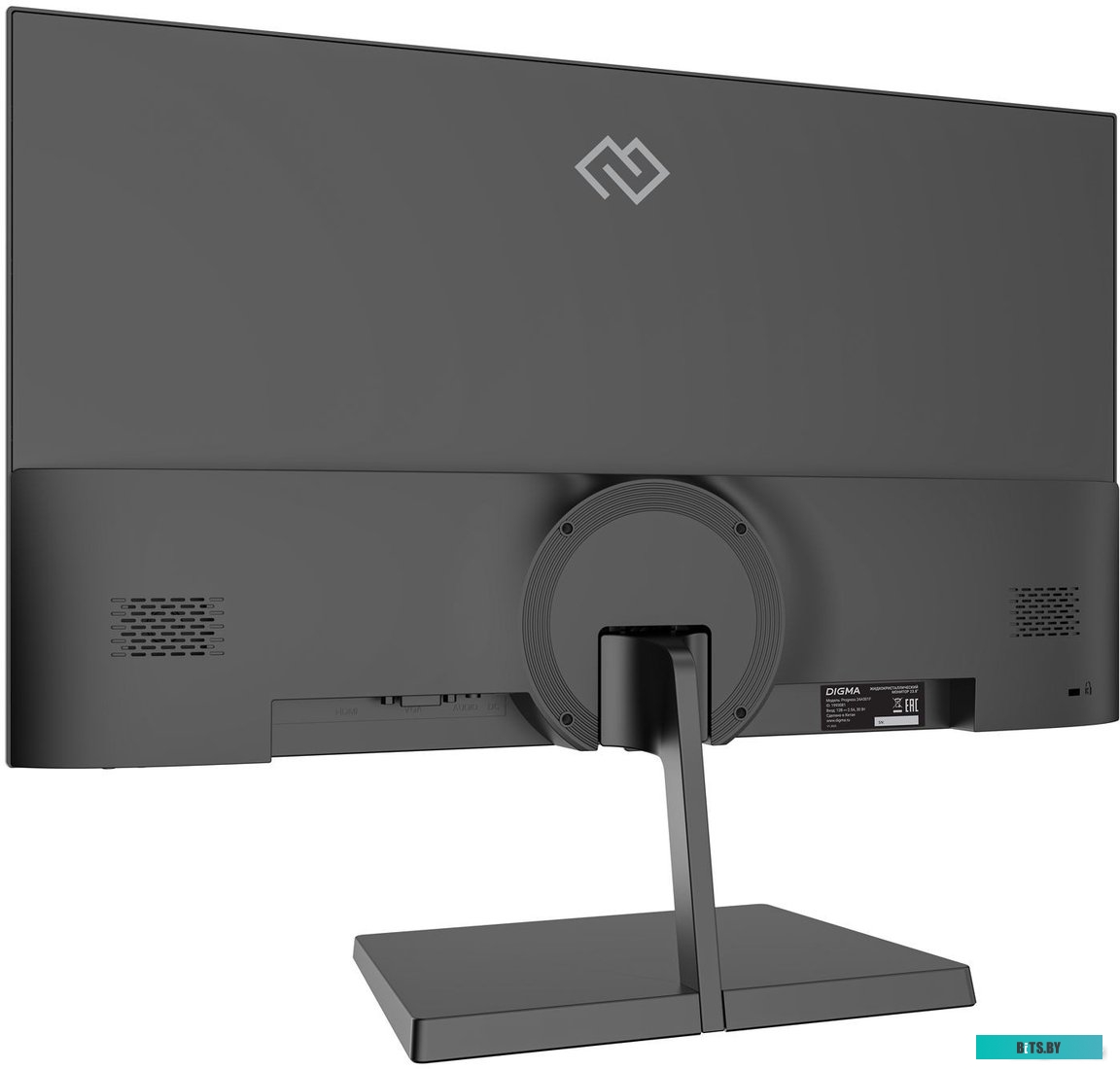 Монитор Digma Progress 24A501F DM24VB02