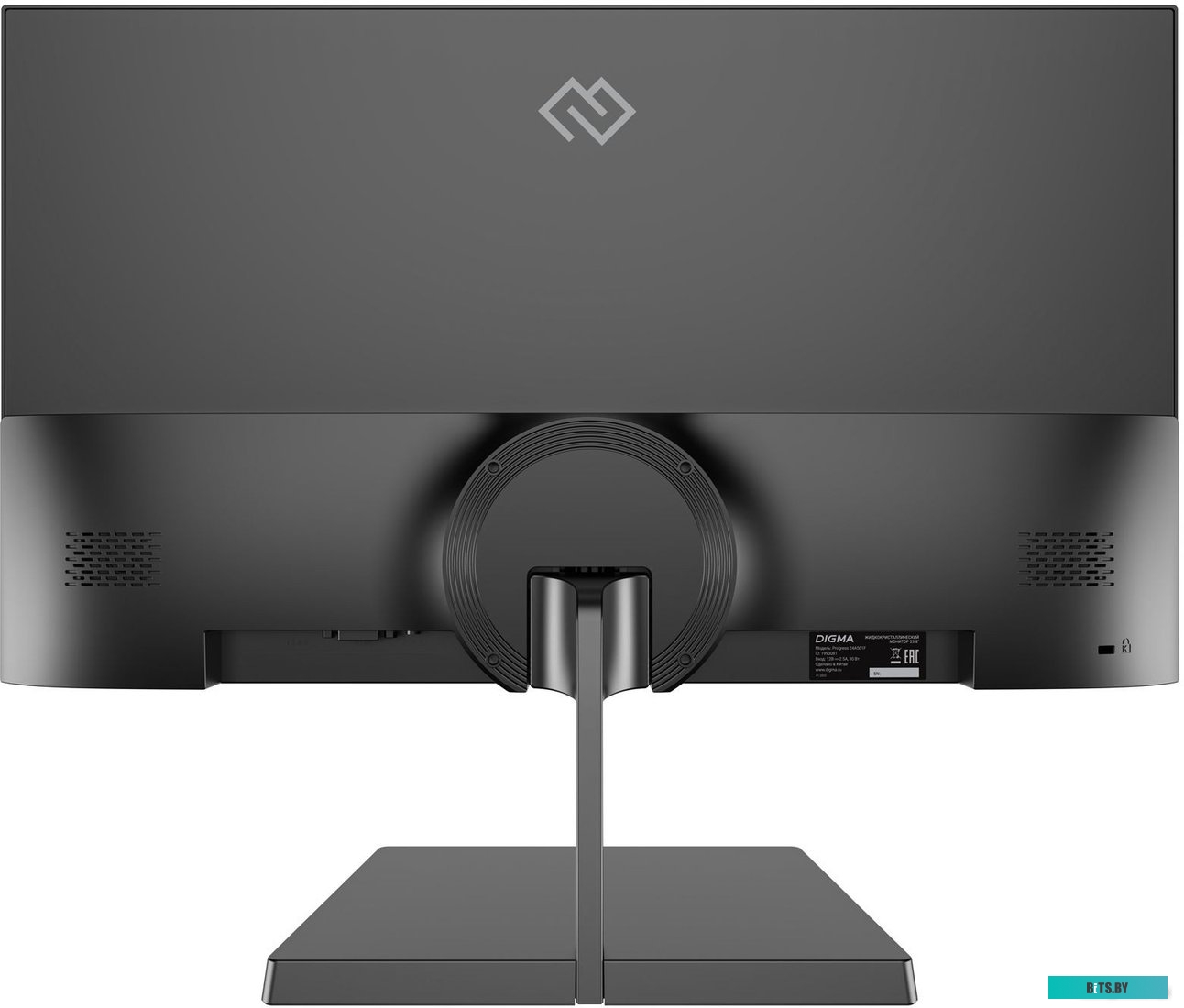 Монитор Digma Progress 24A501F DM24VB02