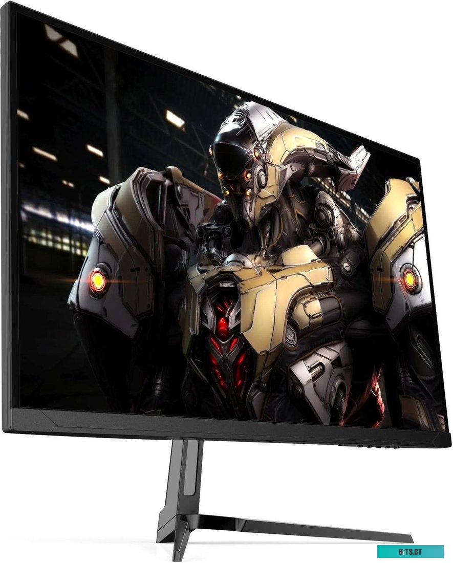 MZ2712-B Монитор NPC MZ2712-B 27", черный