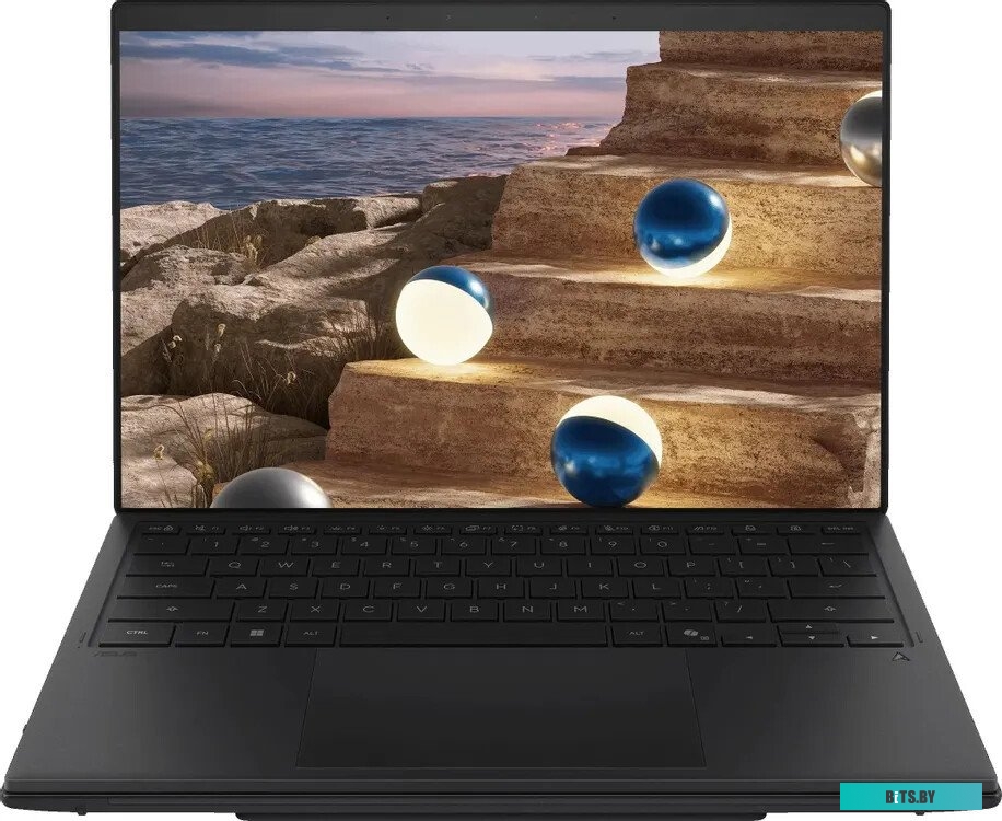 90NB16V1-M00VU0***UX8407AA-SN538X ASUS Zenbook Duo UX8407AA-SN538X