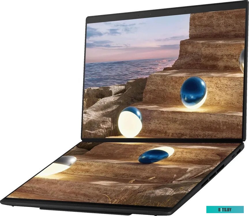 90NB16V1-M00VU0***UX8407AA-SN538X ASUS Zenbook Duo UX8407AA-SN538X