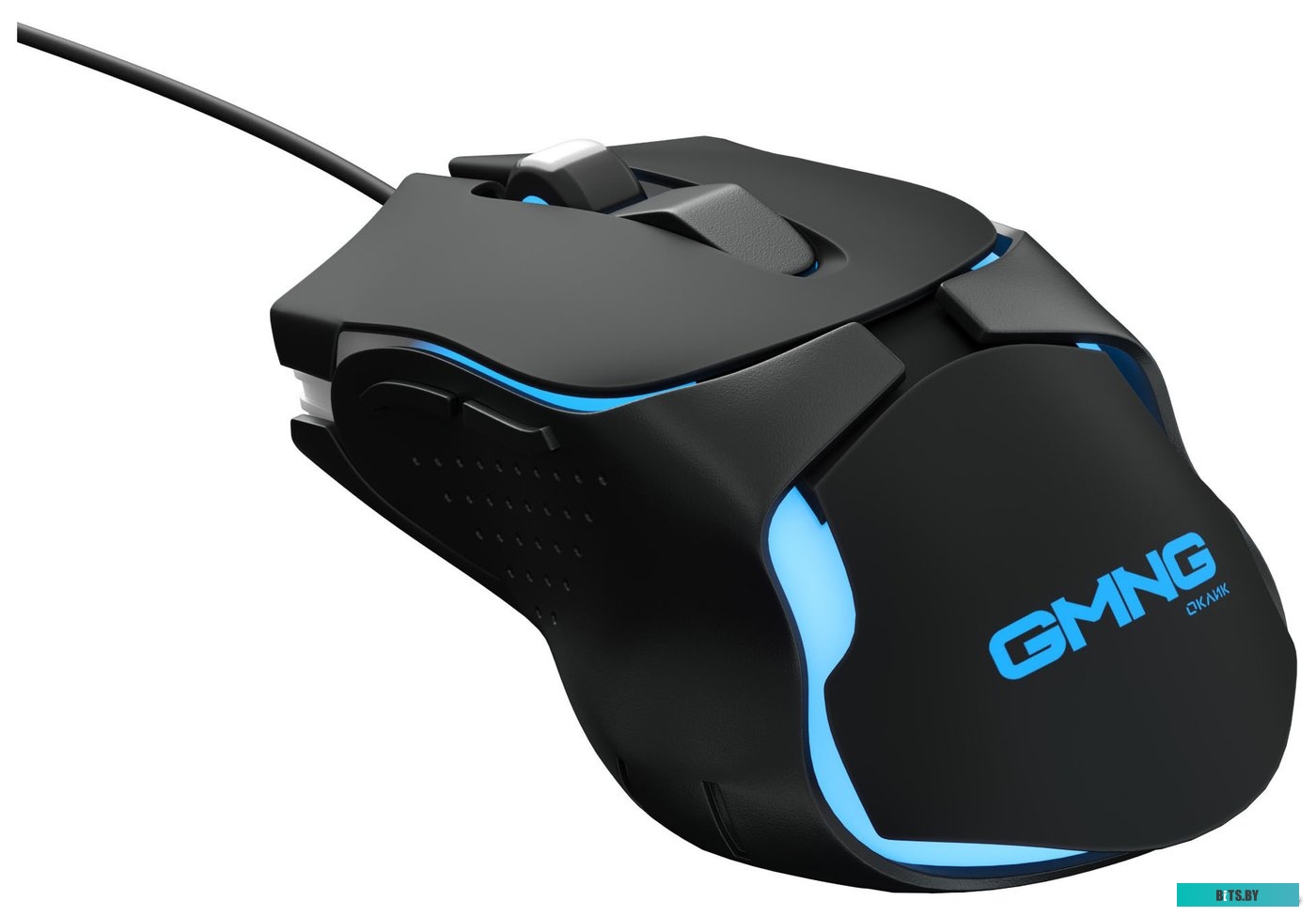 Мышь Oklick GMNG 703GM <1533541>