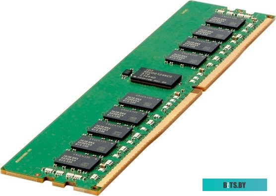 Модуль памяти для сервера HP 32GB DDR4 PC4-23400 P00924-B21