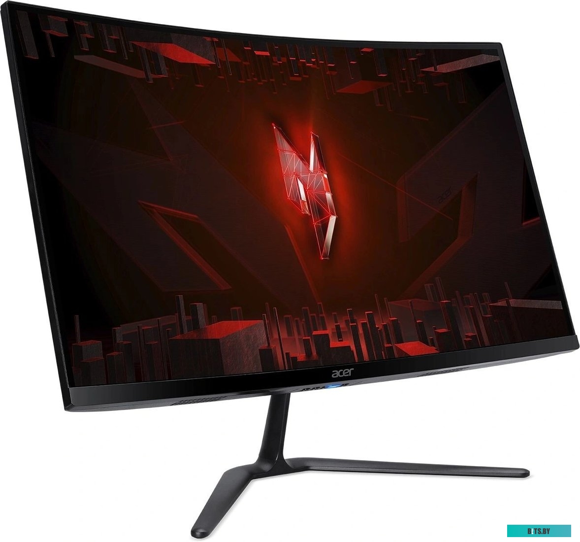 Монитор Acer ED270UP2bmiipx 27'' UM.HE0CD.201