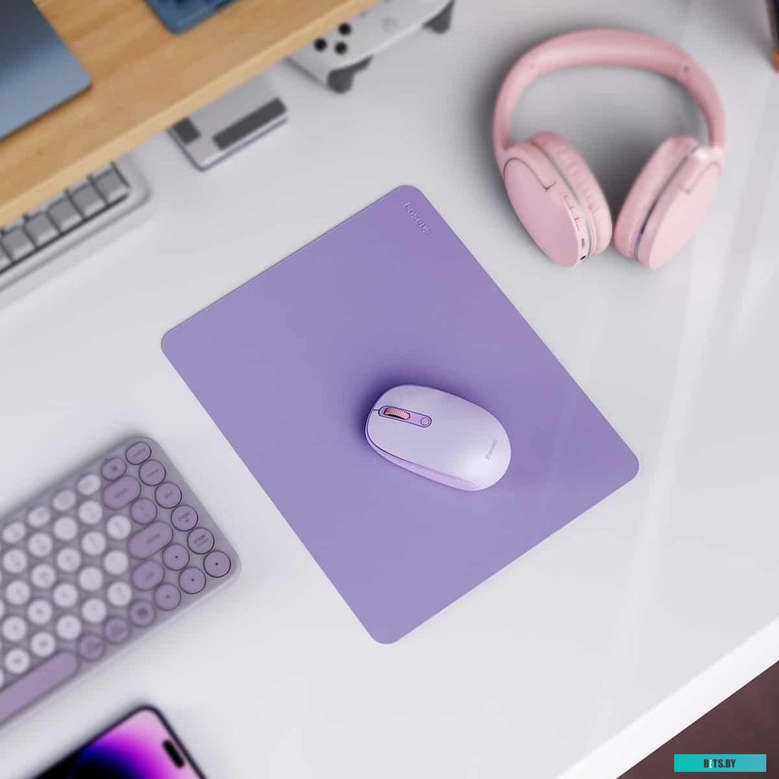 Коврик для мыши Baseus Mouse Pad B01055504511-00