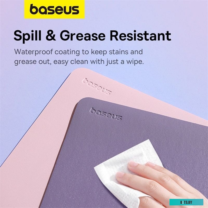 Коврик для мыши Baseus Mouse Pad B01055504511-00