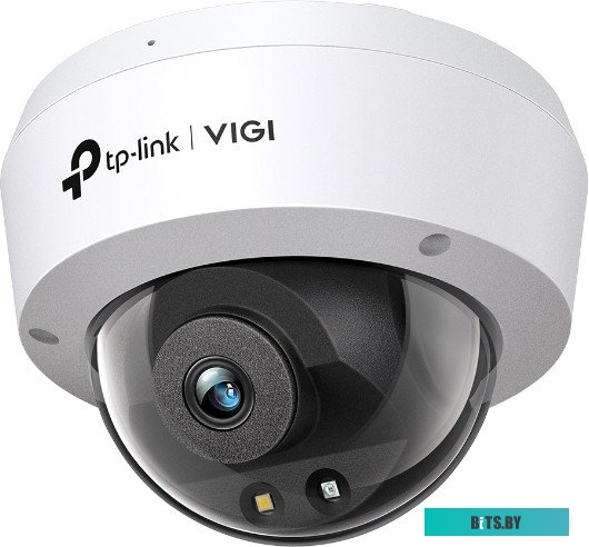 Купольная IP-камера TP-Link VIGI C240(4mm)