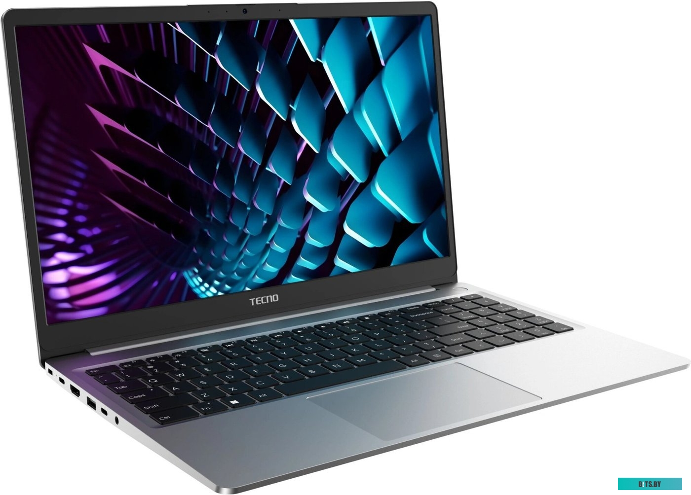 Ноутбук Tecno MegaBook K15SFA 71005000541