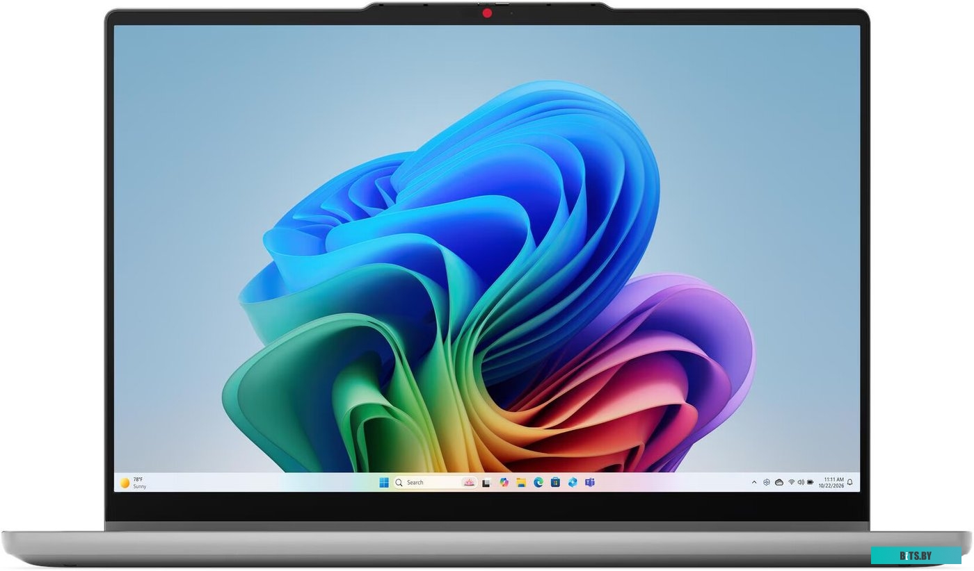 Ноутбук Lenovo IdeaPad 5 2-in-1 14AHP11 83UJ0016PS 83UJ0016PS