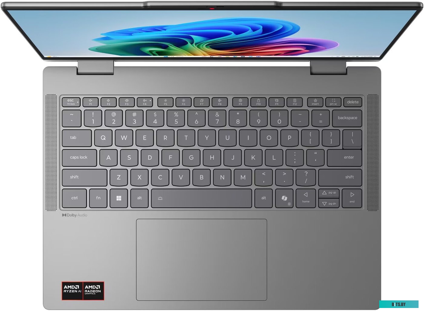 Ноутбук Lenovo IdeaPad 5 2-in-1 14AHP11 83UJ0016PS 83UJ0016PS