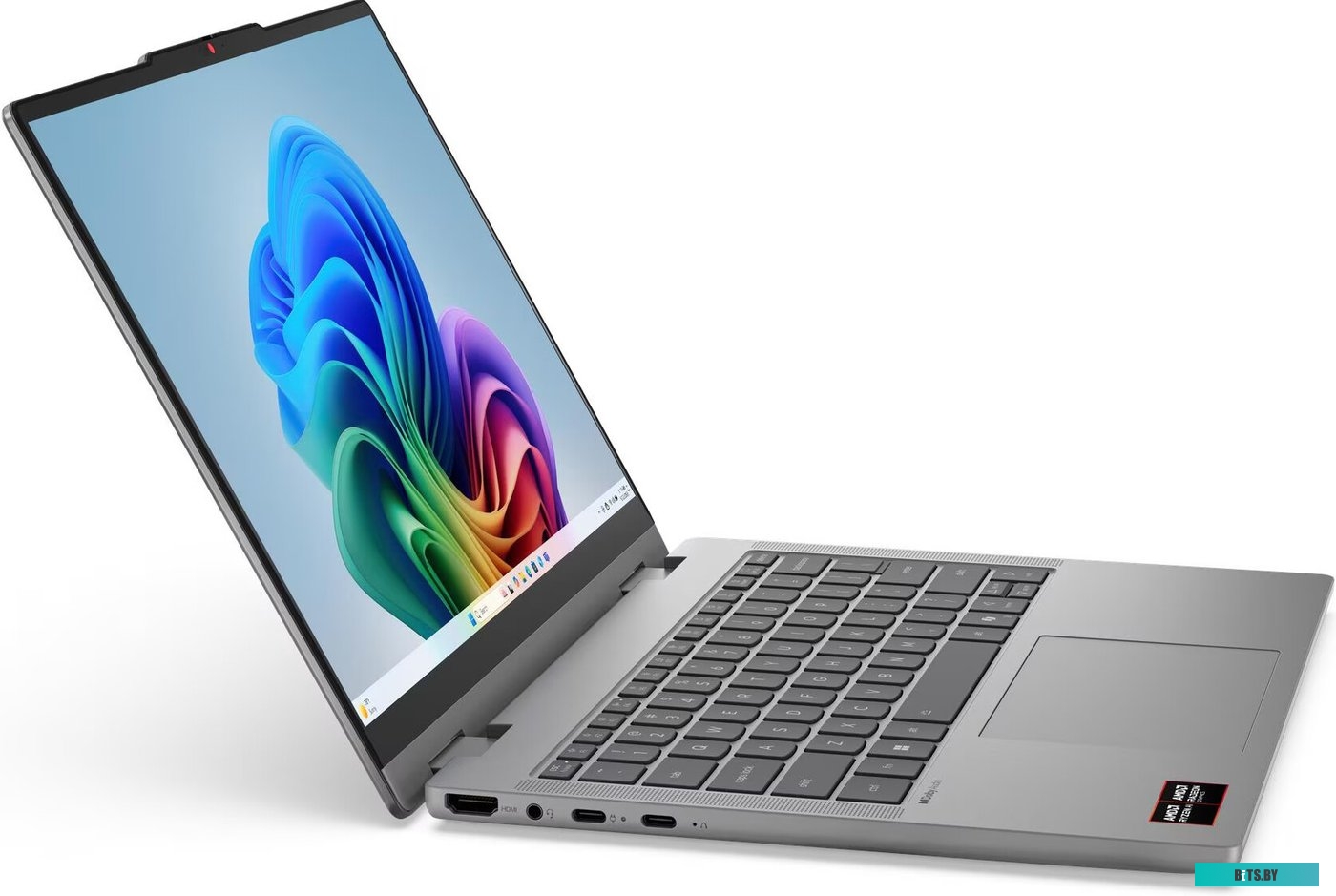 Ноутбук Lenovo IdeaPad 5 2-in-1 14AHP11 83UJ0016PS 83UJ0016PS