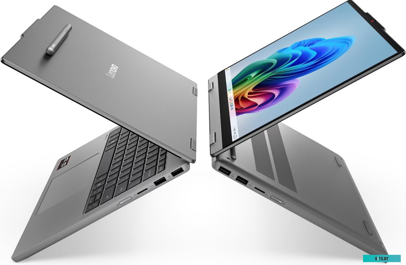 Ноутбук Lenovo IdeaPad 5 2-in-1 14AHP11 83UJ0016PS 83UJ0016PS