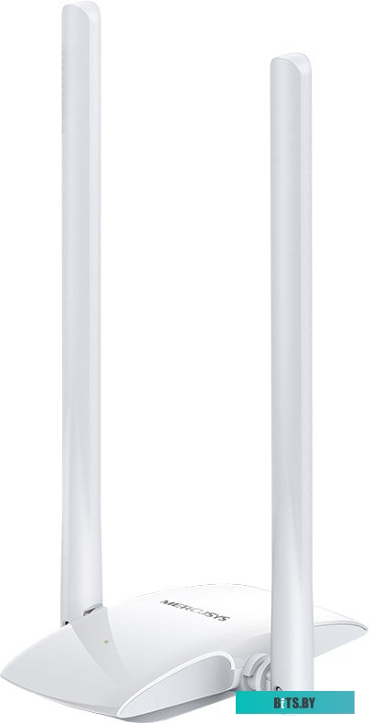 Wi-Fi адаптер Mercusys MW300UH