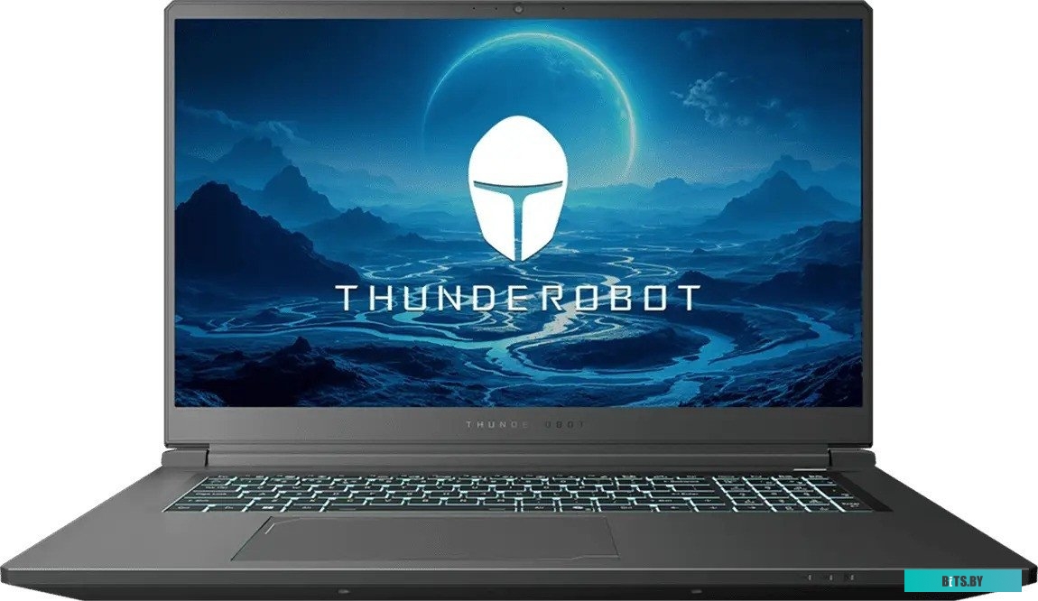 Ноутбук Thunderobot Range 17 G2A Pro (JT009W00QRU) JT009W00QRU