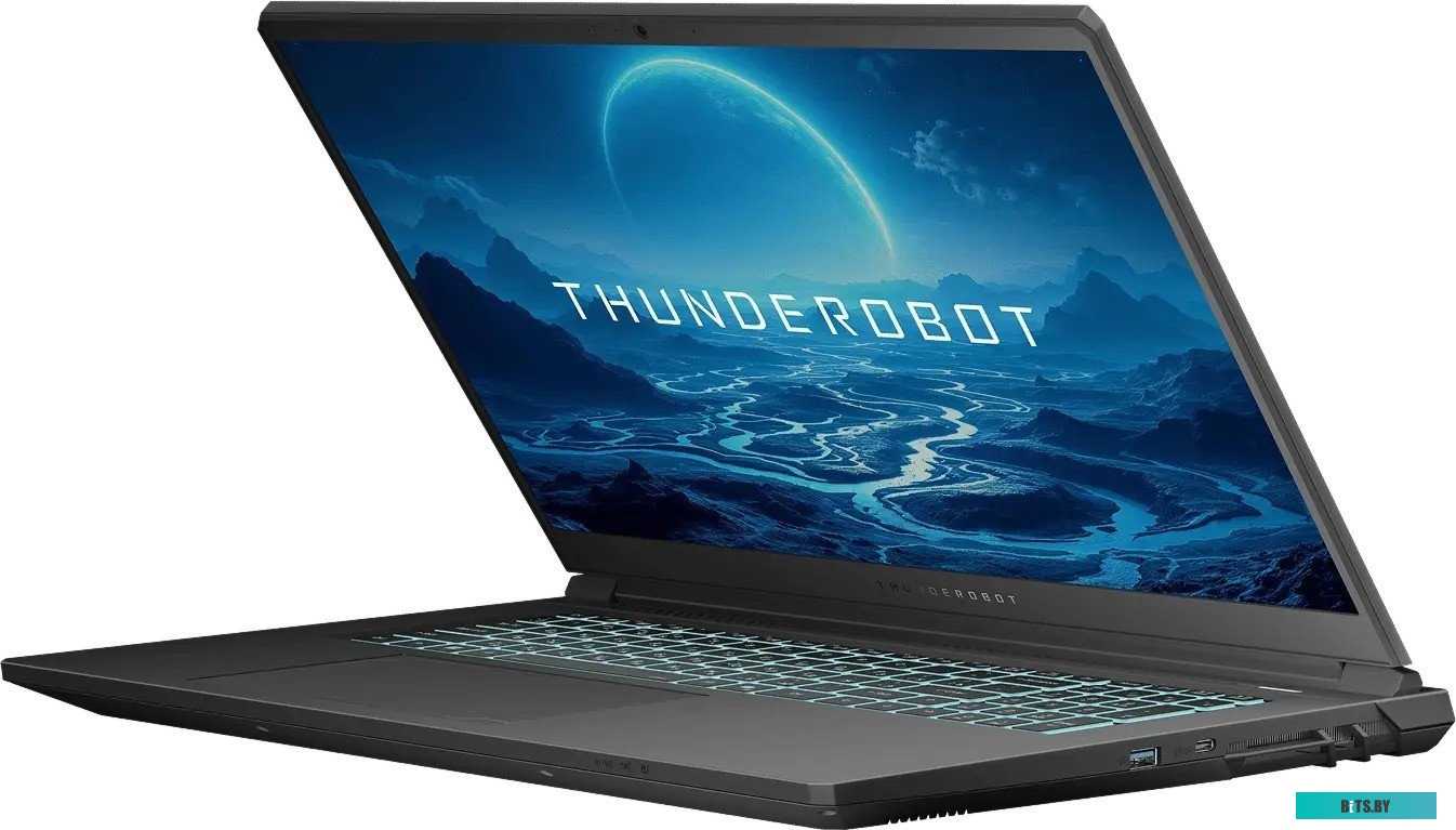 Ноутбук Thunderobot Range 17 G2A Pro (JT009W00QRU) JT009W00QRU
