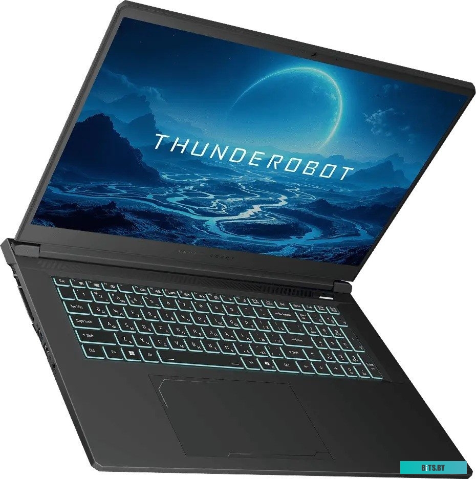 Ноутбук Thunderobot Range 17 G2A Pro (JT009W00QRU) JT009W00QRU
