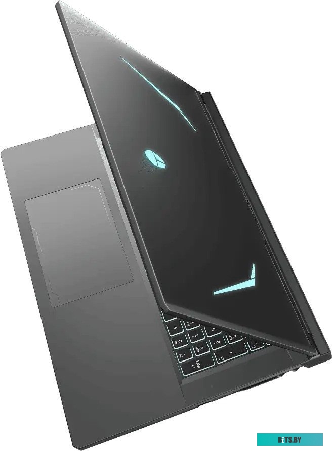Ноутбук Thunderobot Range 17 G2A Pro (JT009W00QRU) JT009W00QRU