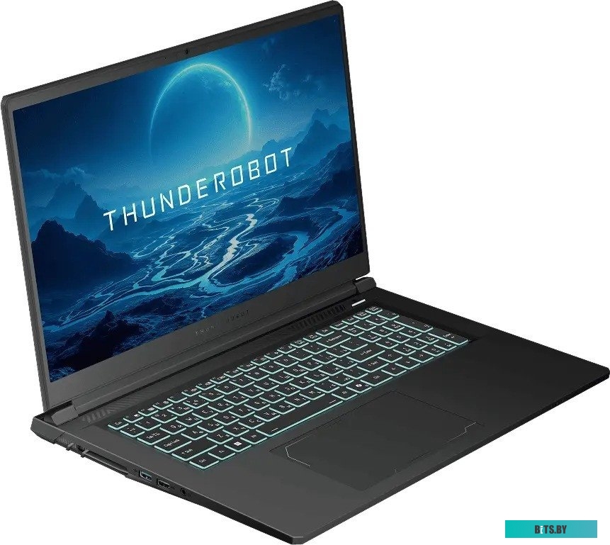 Ноутбук Thunderobot Range 17 G2A Pro (JT009W00QRU) JT009W00QRU
