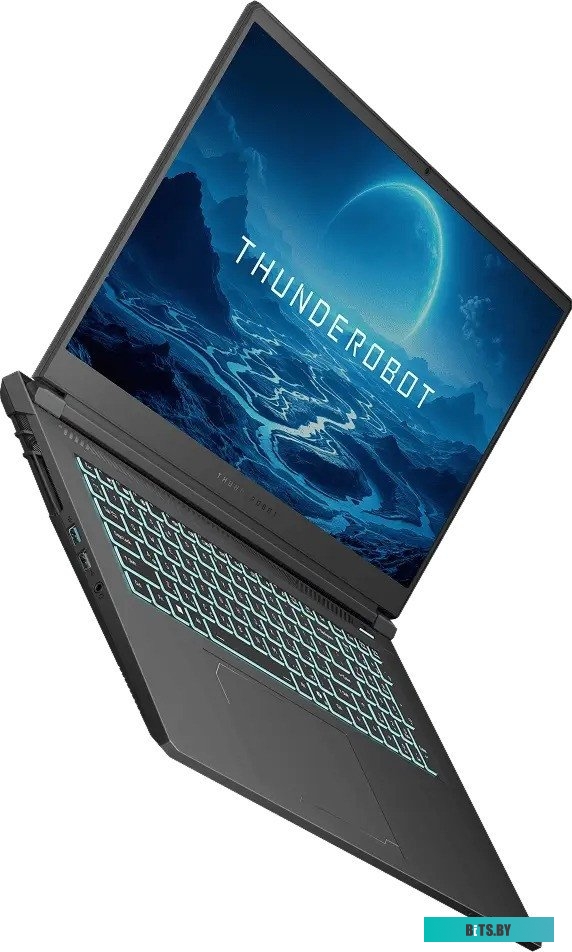 Ноутбук Thunderobot Range 17 G2A Pro (JT009W00QRU) JT009W00QRU