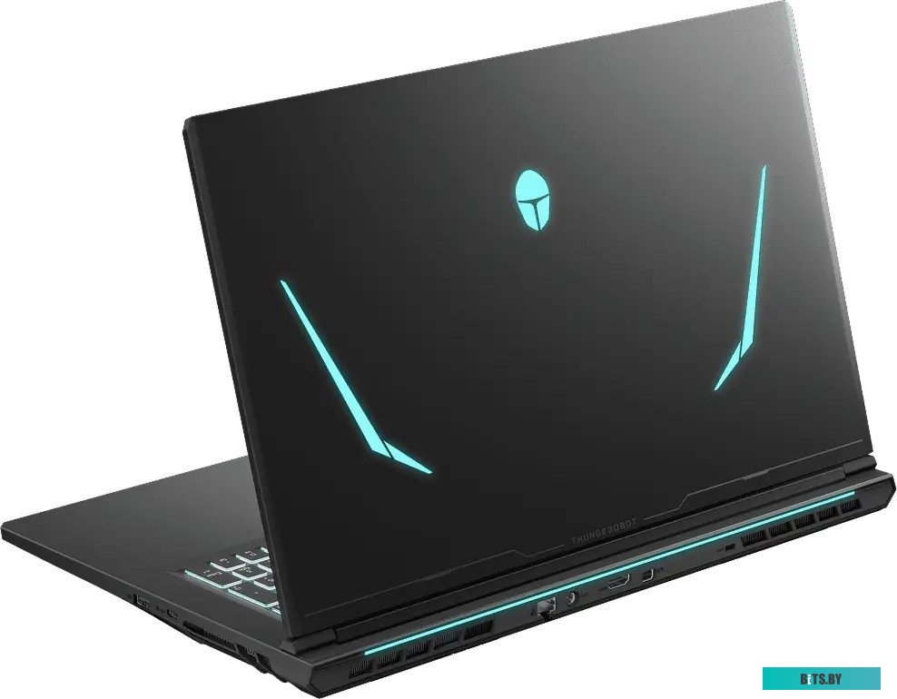Ноутбук Thunderobot Range 17 G2A Pro (JT009W00QRU) JT009W00QRU