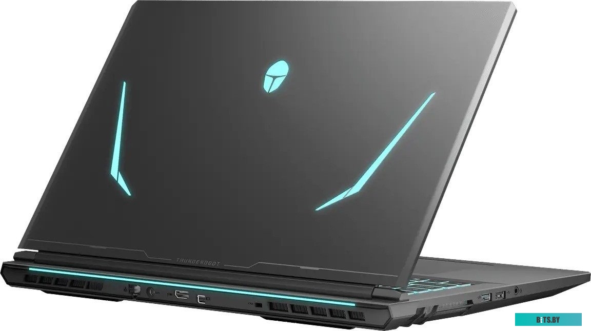 Ноутбук Thunderobot Range 17 G2A Pro (JT009W00QRU) JT009W00QRU
