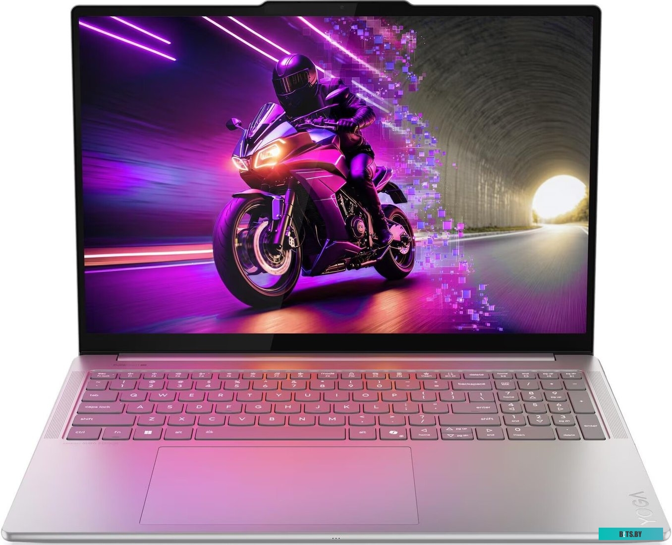 Ноутбук Lenovo Yoga Pro 9 16IAH10 83L0003WRK