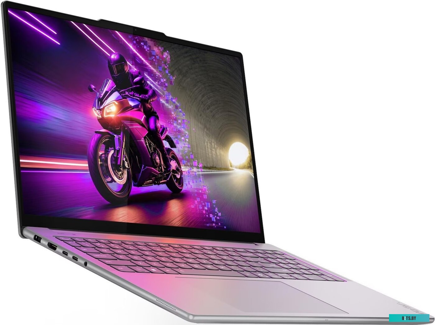 Ноутбук Lenovo Yoga Pro 9 16IAH10 83L0003WRK