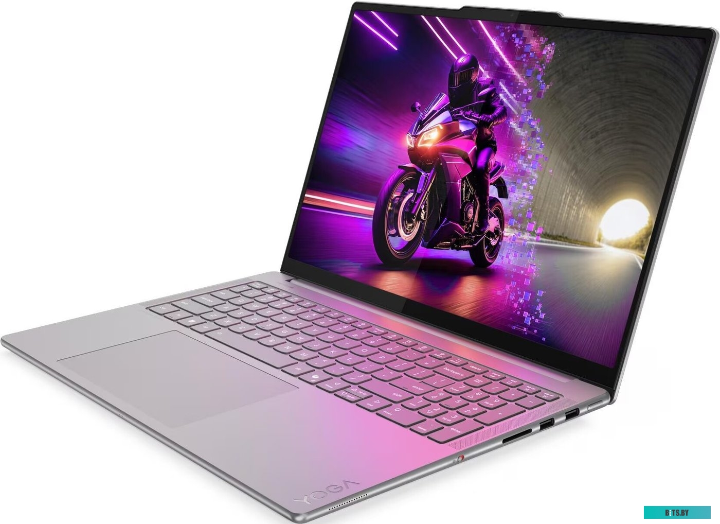 Ноутбук Lenovo Yoga Pro 9 16IAH10 83L0003WRK