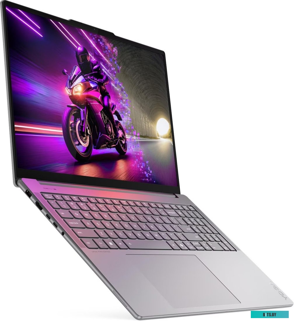 Ноутбук Lenovo Yoga Pro 9 16IAH10 83L0003WRK