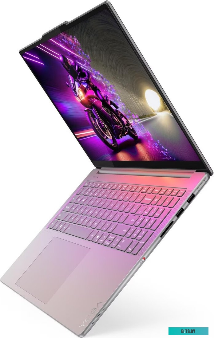 Ноутбук Lenovo Yoga Pro 9 16IAH10 83L0003WRK