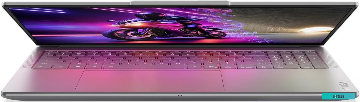 Ноутбук Lenovo Yoga Pro 9 16IAH10 83L0003WRK