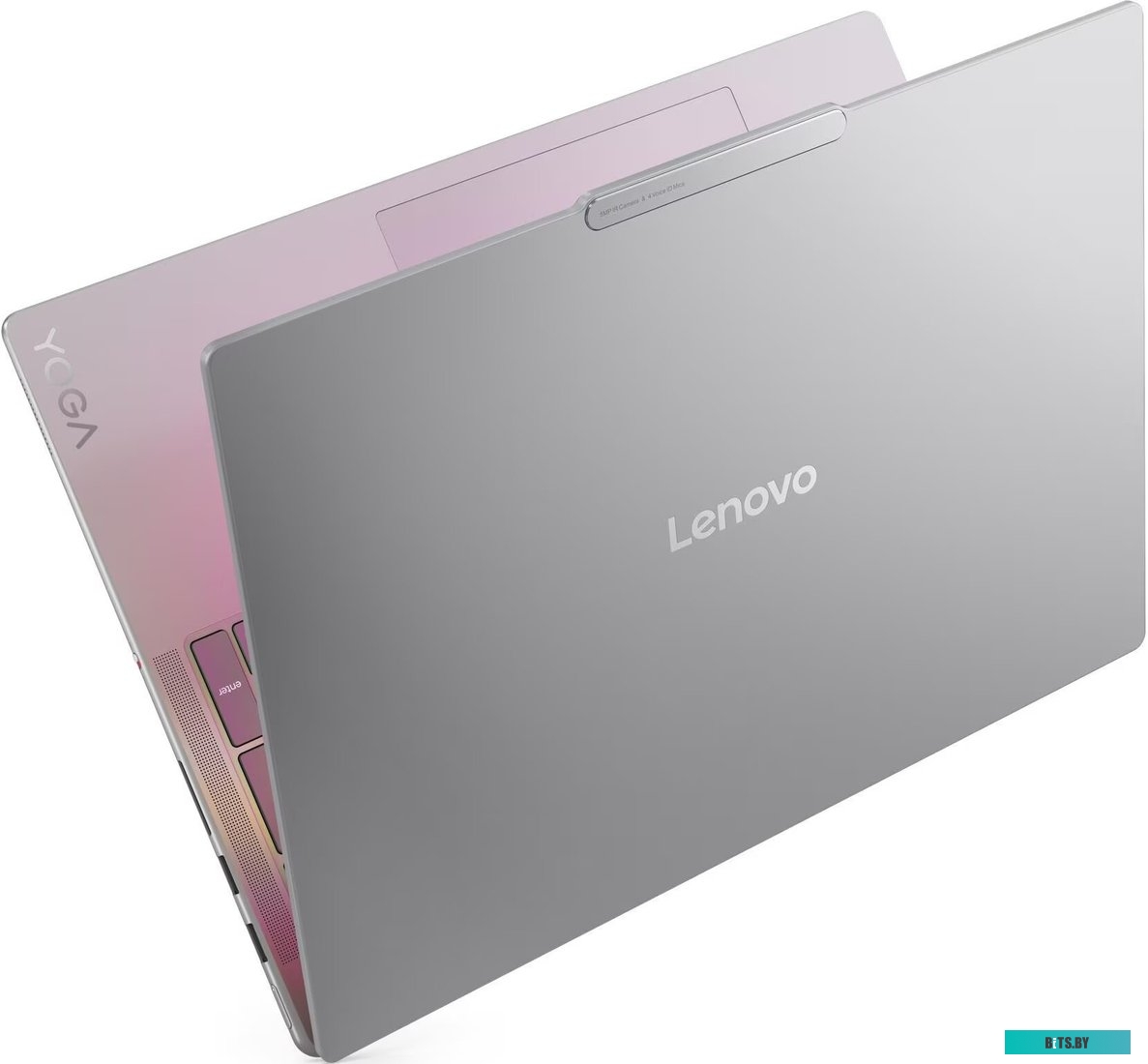 Ноутбук Lenovo Yoga Pro 9 16IAH10 83L0003WRK