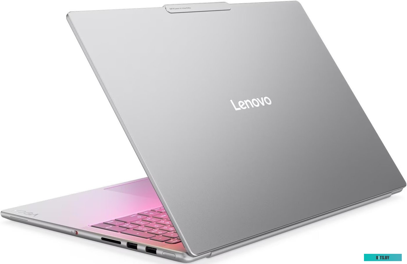 Ноутбук Lenovo Yoga Pro 9 16IAH10 83L0003WRK