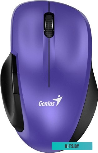 Мышь Genius Ergo 8200S (фиолетовый)
