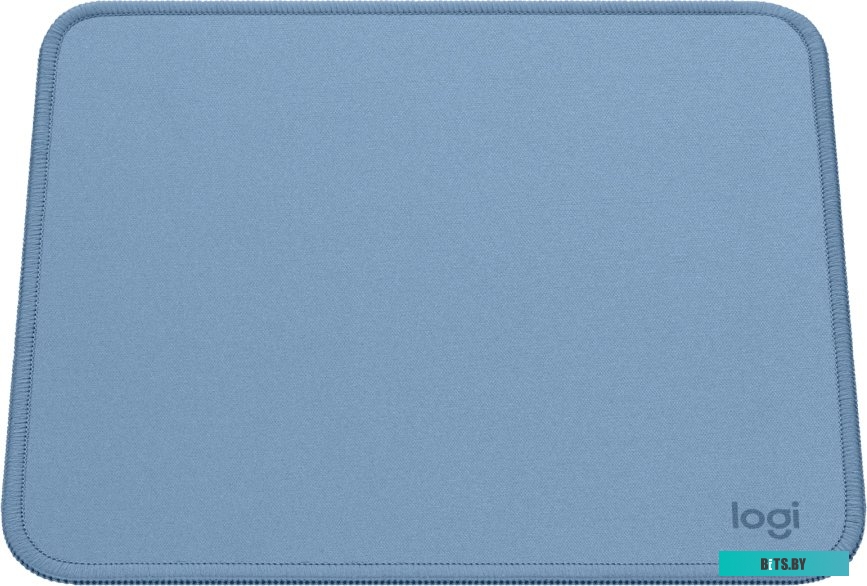 Коврик Logitech Studio Series (серо-голубой) <956-000051>