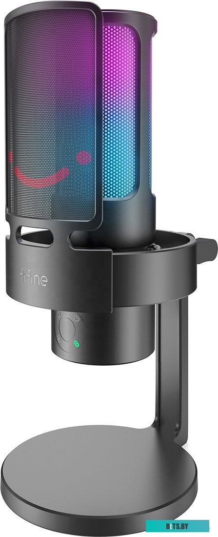 Микрофон FIFINE A8 Plus]  
**Примечание:** Артикул не указан в источниках, поэтому в итоговом наименовании он не включен.