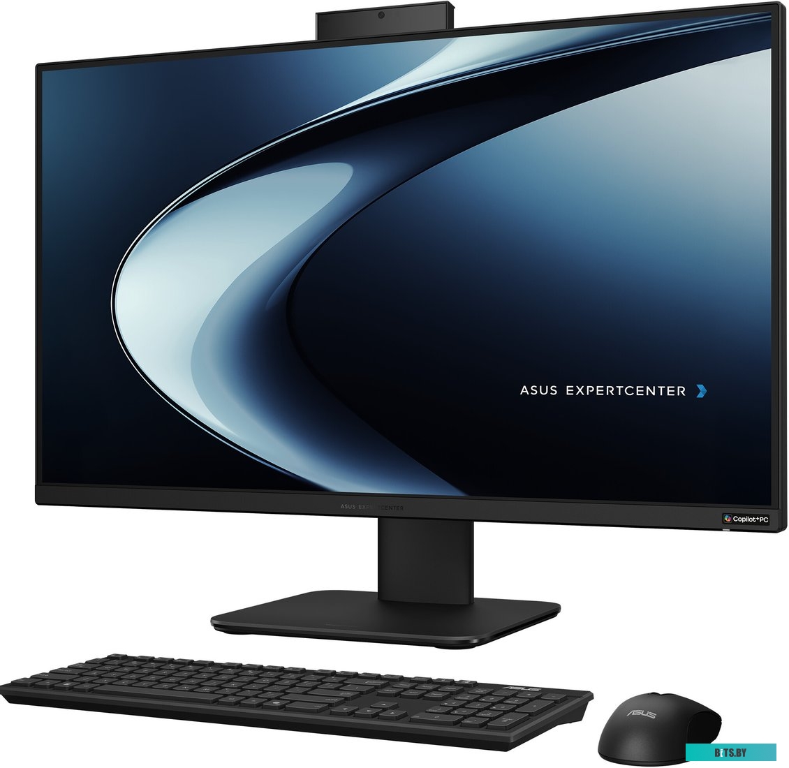 Моноблок Asus PM670KA-BPE023W 90PT0453-M00800
