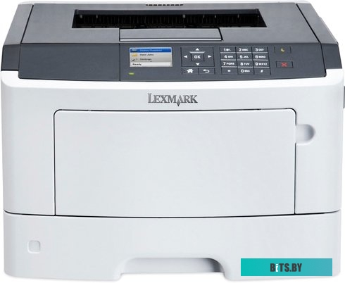 Принтер Lexmark MS517dn <35SC330>