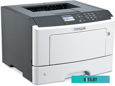 Принтер Lexmark MS517dn <35SC330>