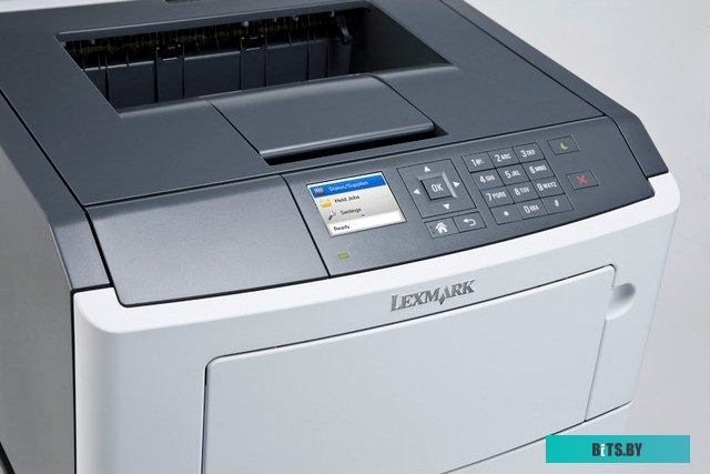 Принтер Lexmark MS517dn <35SC330>