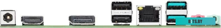Материнская плата ASUS Pro H610T-CSM