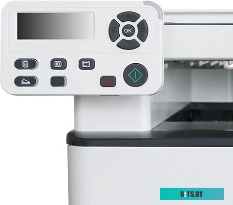МФУ лазерный Pantum M6700DW (A4, принтер/сканер/копир, 1200dpi, 30ppm, 128Mb, Duplex, WiFi, Lan, USB) (M6700DW) 00047363