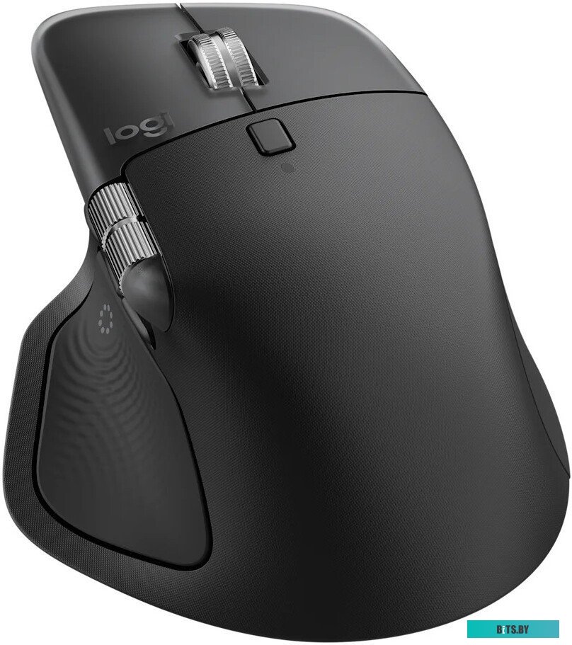 Мышь Logitech MX Master 4, черный 910-007569/62/65 910-007569/62/65