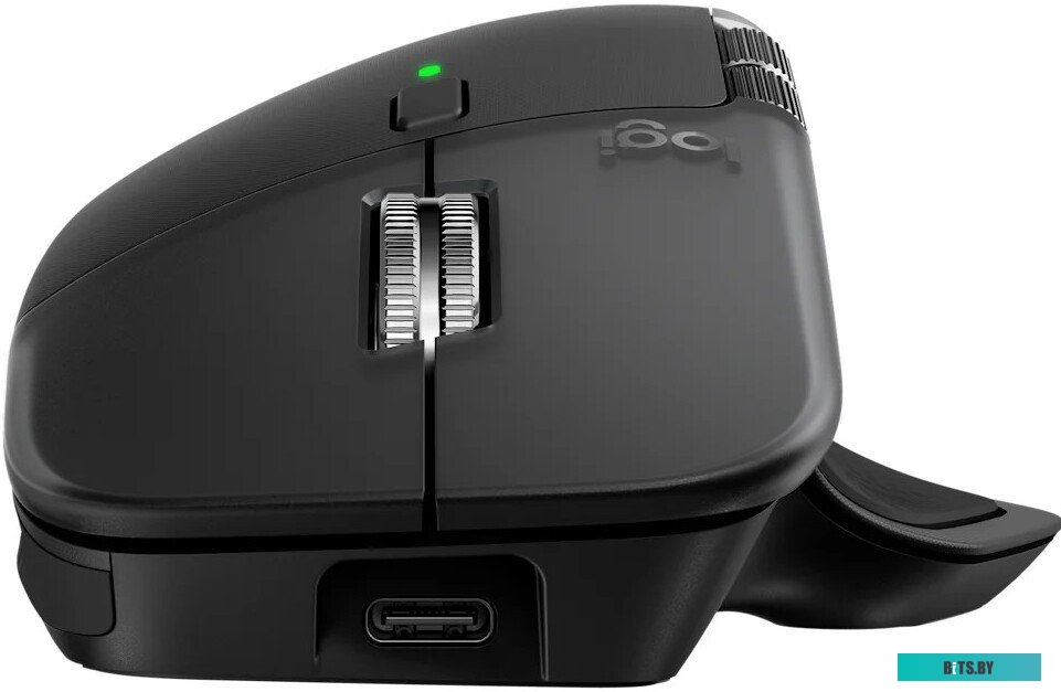 Мышь Logitech MX Master 4, черный 910-007569/62/65 910-007569/62/65