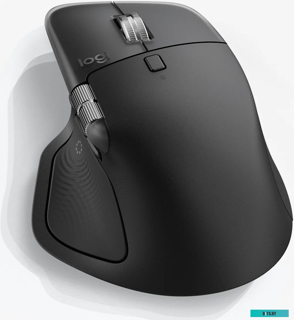 Мышь Logitech MX Master 4, черный 910-007569/62/65 910-007569/62/65