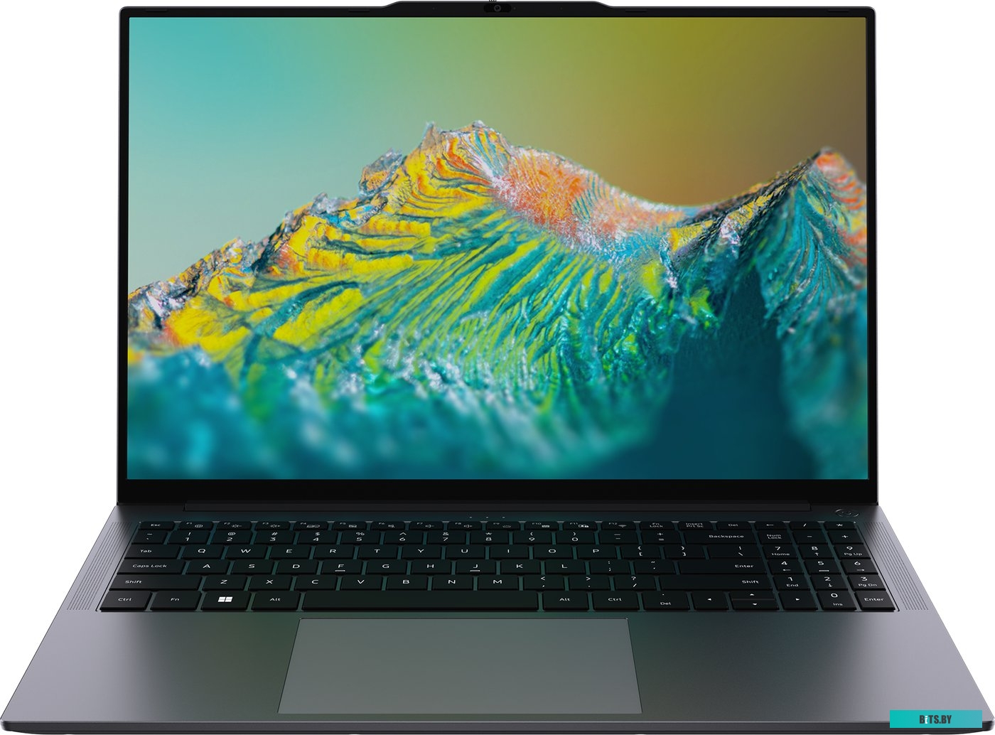 Ноутбук Chuwi CoreBook Plus CWI626-R5743016G512