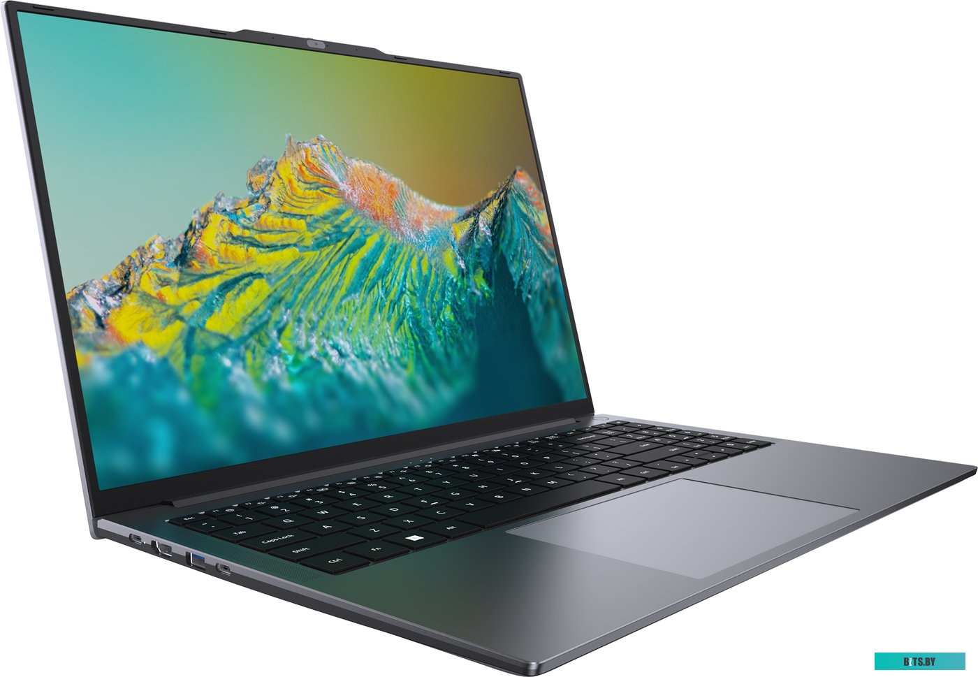 Ноутбук Chuwi CoreBook Plus CWI626-R5743016G512