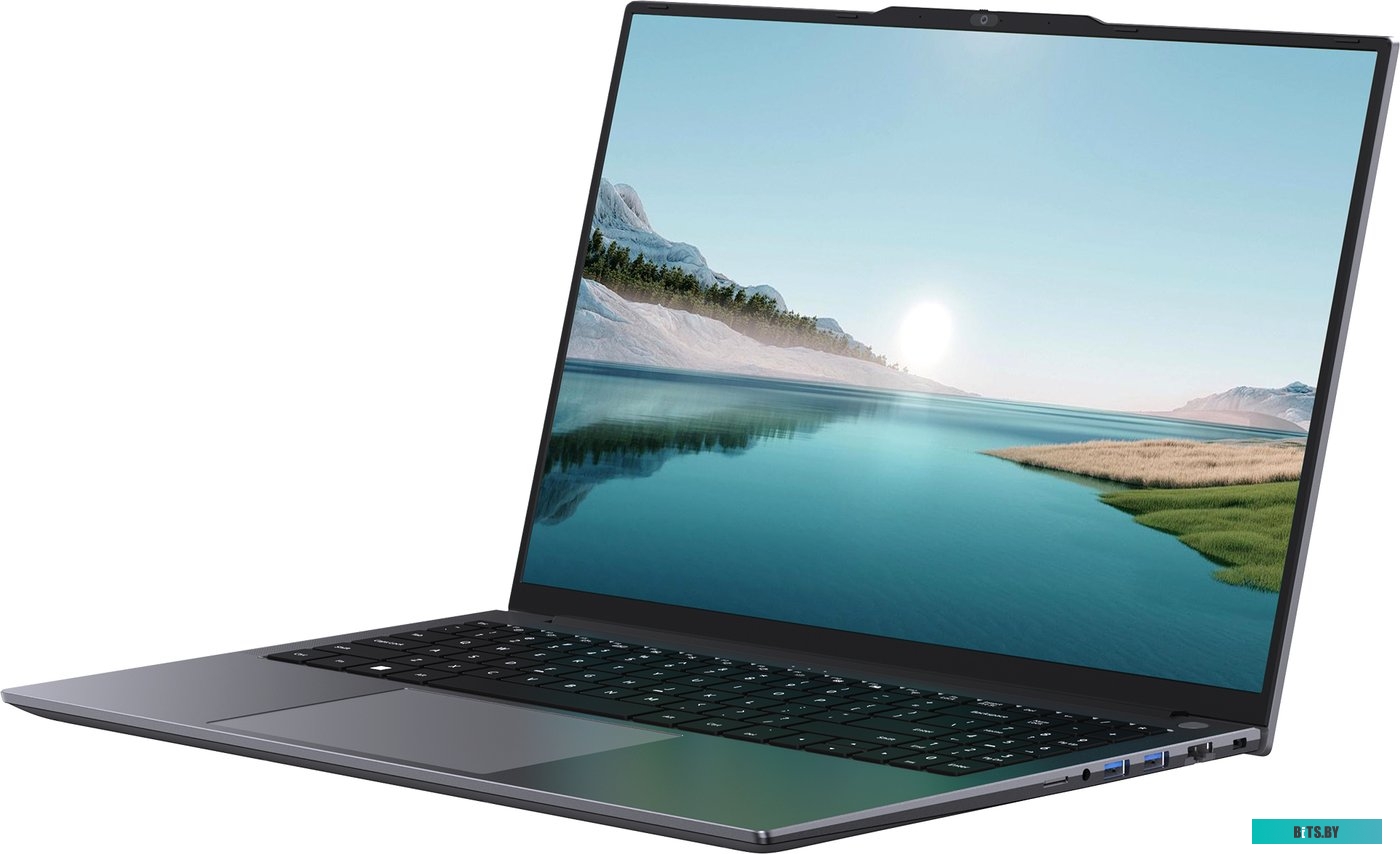 Ноутбук Chuwi CoreBook Plus CWI626-R5743016G512