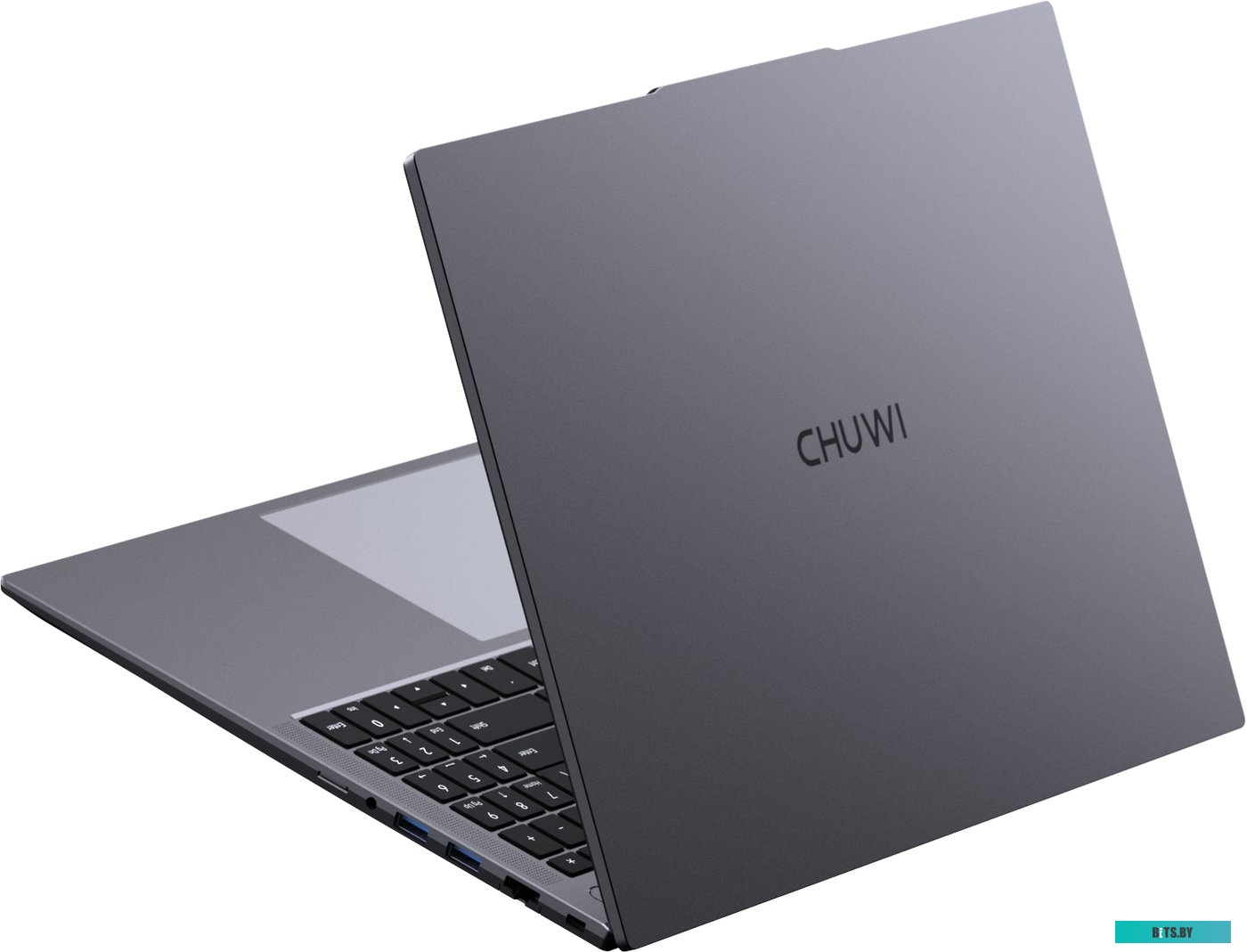 Ноутбук Chuwi CoreBook Plus CWI626-R5743016G512